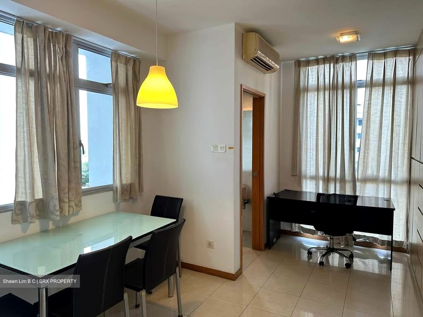 The Lakeshore (D22), Condominium #555059341